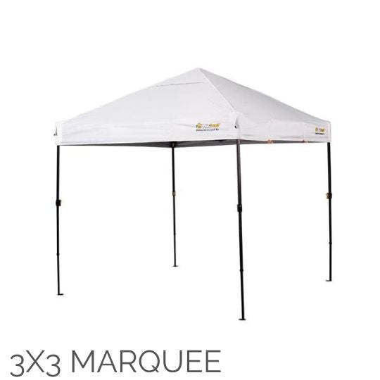 Marquee Hire - Stockman's Ridge Wines