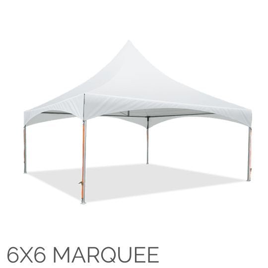 Marquee Hire - Main Image