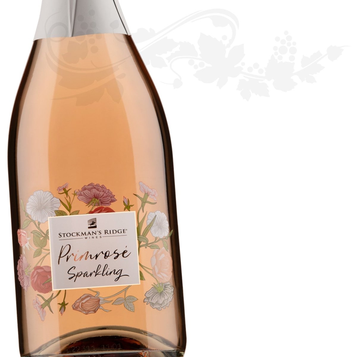 Sparkling Primrose 2022 - Stockman's Ridge Wines