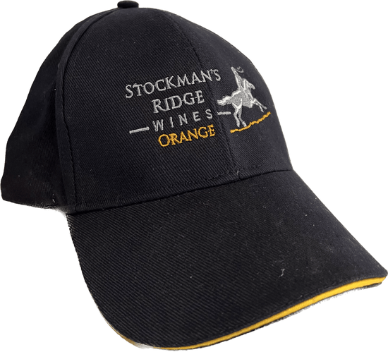 Stockman's Ridge Hat - Stockman's Ridge Wines
