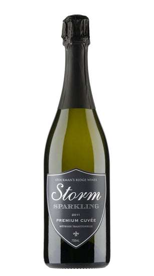 Storm Sparkling 2011 - Stockman's Ridge Wines